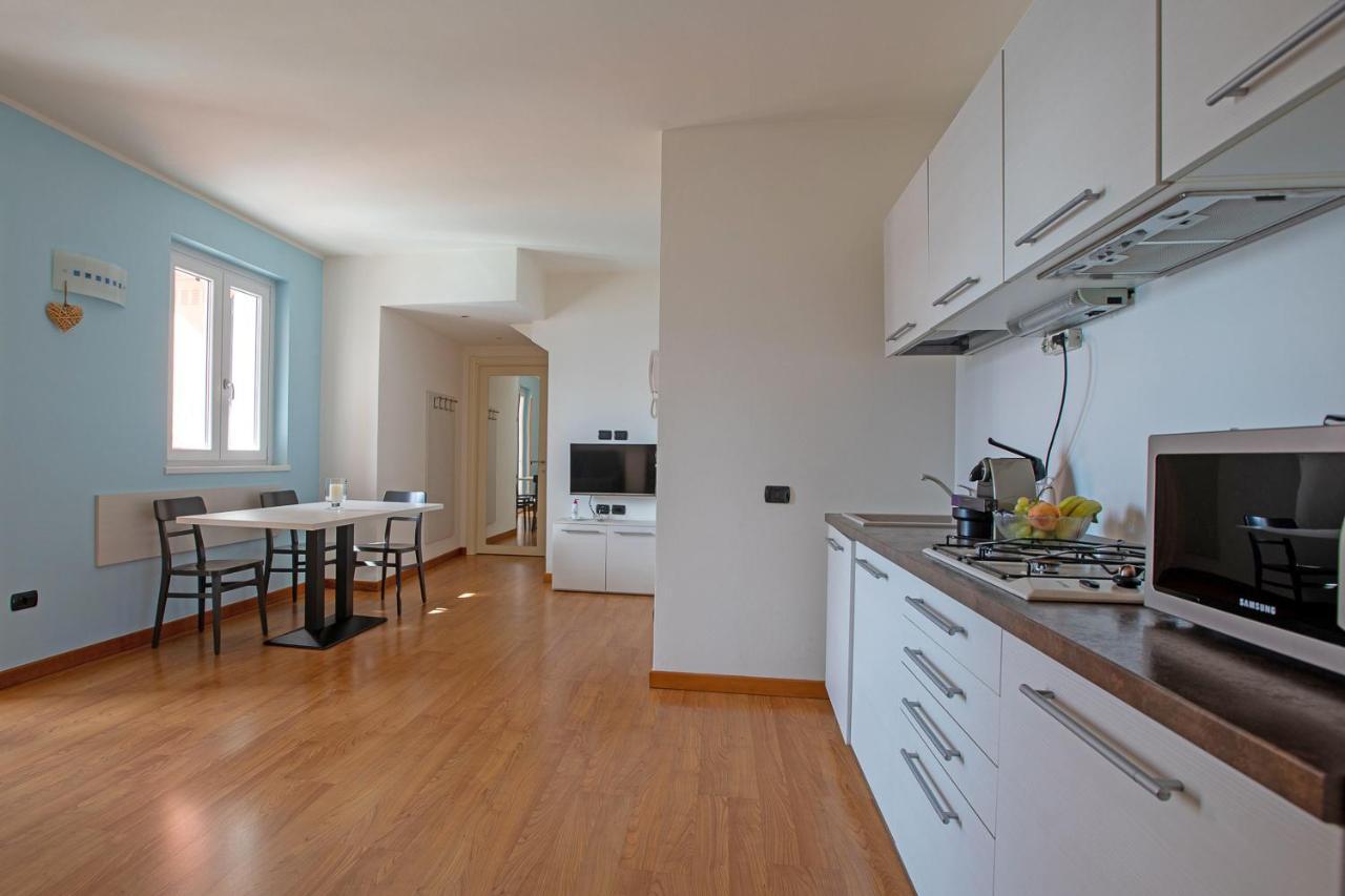 Residence Cafelicita - Promotion - Apartments Lake View - Infinity Pool - Jacuzzi Gravedona Zewnętrze zdjęcie