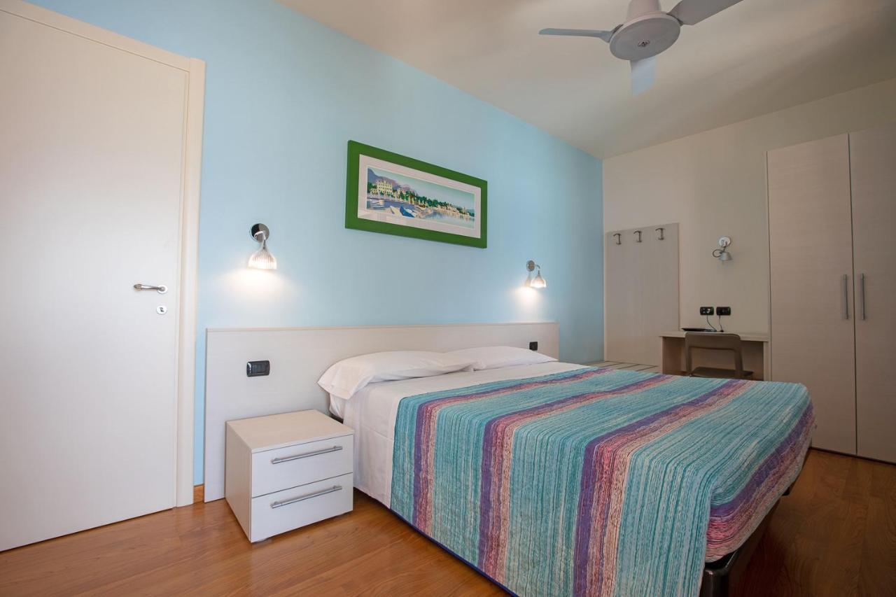 Residence Cafelicita - Promotion - Apartments Lake View - Infinity Pool - Jacuzzi Gravedona Zewnętrze zdjęcie
