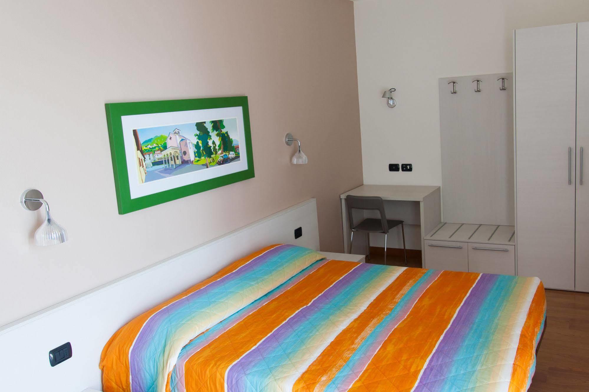 Residence Cafelicita - Promotion - Apartments Lake View - Infinity Pool - Jacuzzi Gravedona Zewnętrze zdjęcie